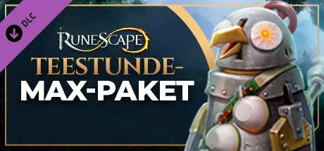 RuneScape Teatime Max Pack