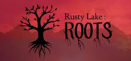 Rusty Lake: Roots