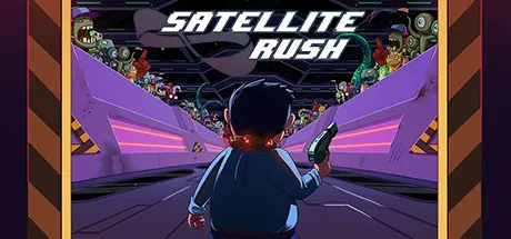 Satellite Rush