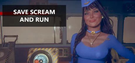 Save Scream and Run