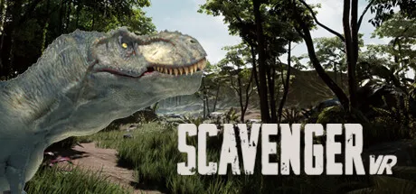 Scavenger vr