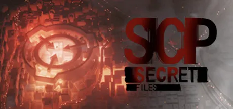 SCP : Secret Files