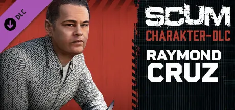 SCUM Raymond Cruz