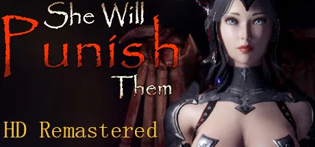 She Will Punish Them
