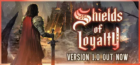 Shields of Loyalty