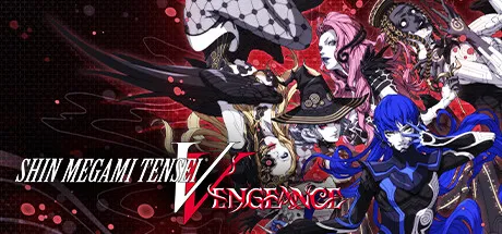 Shin Megami Tensei V: Vengeance