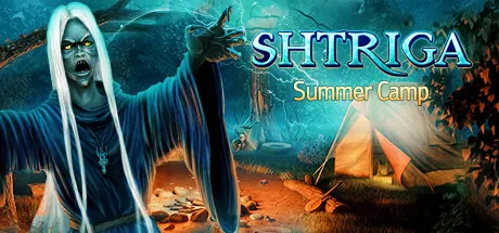 Shtriga: Summer Camp