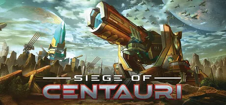 Siege of Centauri