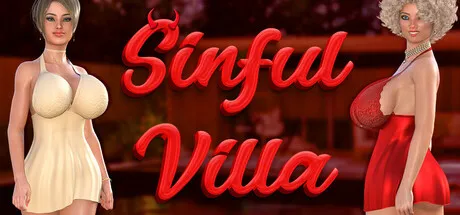 Sinful Villa ?
