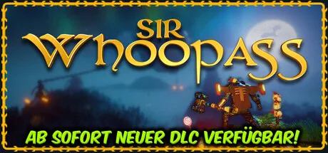 Sir Whoopass™: Immortal Death