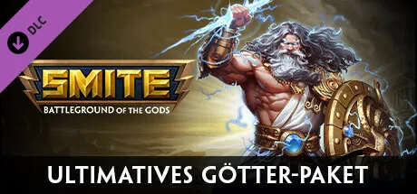SMITE - Ultimate God Pack