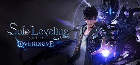 Solo Leveling: ARISE OVERDRIVE