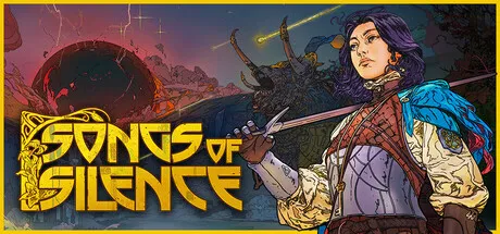 Songs Of Silence