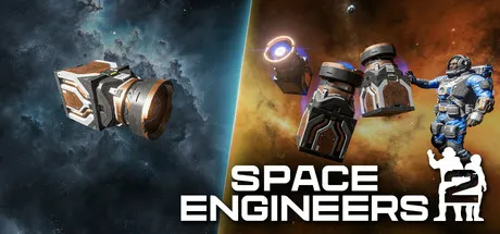 Space Engineers 2