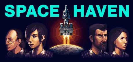 Space Haven