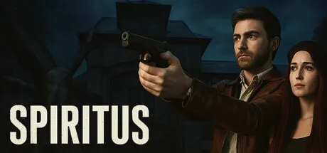 Spiritus