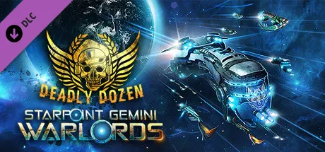 Starpoint Gemini Warlords - Deadly Dozen