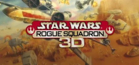 STAR WARS™: Rogue Squadron 3D