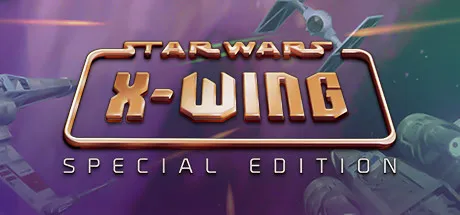 STAR WARS™: X-Wing Special Edition
