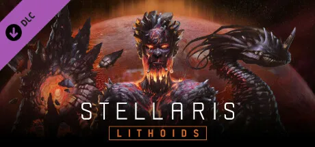 Stellaris: Lithoids Species Pack