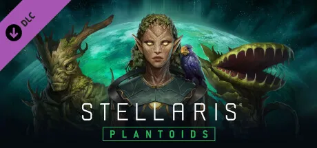 Stellaris: Plantoids Species Pack
