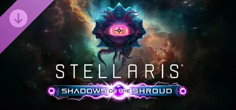 Stellaris: Shadows of the Shroud