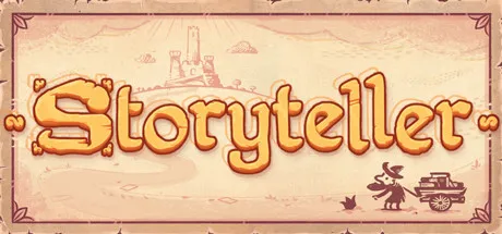 Story Teller