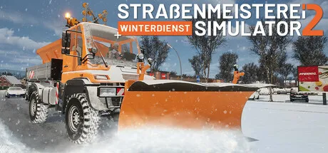 Road Maintenance Simulator 2 + Winter Services