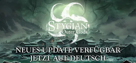 Stygian: Outer Gods