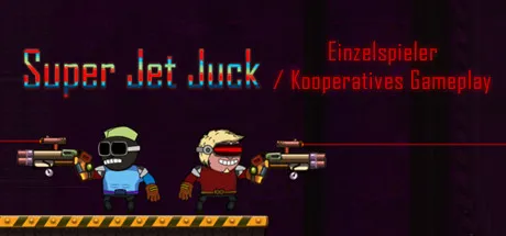 Super Jet Juck