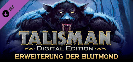 Talisman - The Blood Moon Expansion