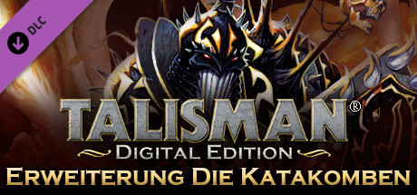 Talisman - The Dungeon Expansion