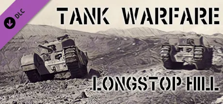 Tank Warfare: Longstop Hill
