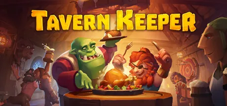 Tavern Keeper ?