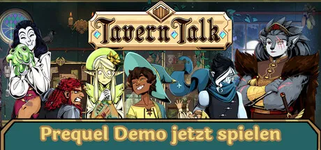 Tavern Talk