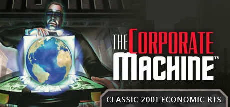 The Corporate Machine