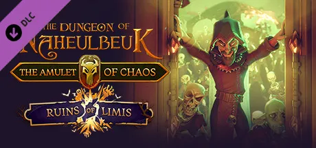 The Dungeon Of Naheulbeuk: Ruins of Limis