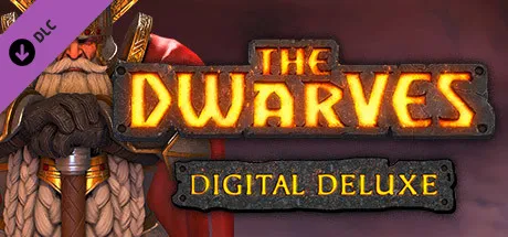 The Dwarves - Digital Deluxe Edition