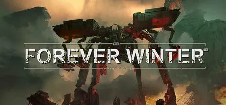 The Forever Winter