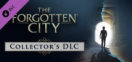 The Forgotten City - Collector's DLC
