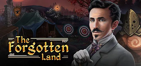 The Forgotten Land
