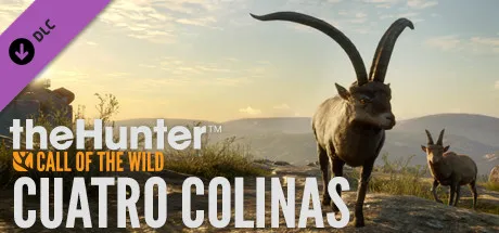 theHunter: Call of the Wild™ - Cuatro Colinas Game Reserve 