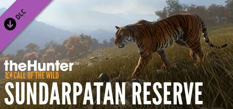 theHunter: Call of the Wild™ - Sundarpatan Hunting Reserve
