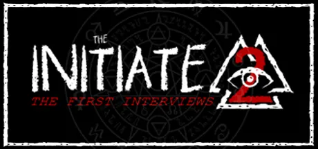 The Initiate 2: The First Interviews