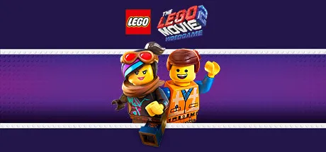 The LEGO® Movie 2 - Videogame