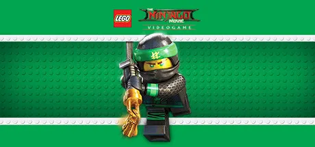 The LEGO® NINJAGO® Movie Video Game