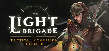 The Light Brigade