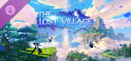 山门与幻境（The Lost Village）