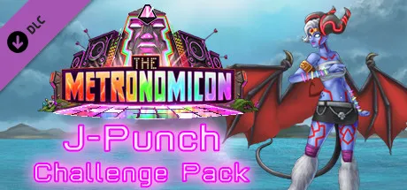 The Metronomicon - J-Punch Challenge Pack