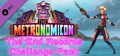 The Metronomicon - The End Records Challenge Pack